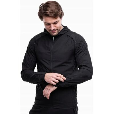 4F M553 Grau - Jacke 4F M553 Grau - Jacke