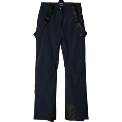 Pantaloni de Schi pentru Femei - Greutate Medie, Impermeabile, Respirabile - Pantaloni de Schi Pantaloni de Schi pentru Femei - Greutate Medie, Impermeabile, Respirabile - Pantaloni de Schi
