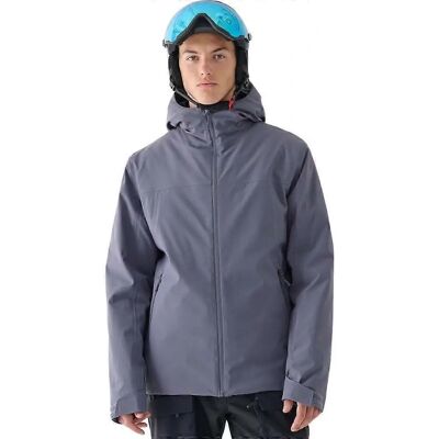 4F Herren Softshell Winter Jacke - Jacke 4F Herren Softshell Winter Jacke - Jacke