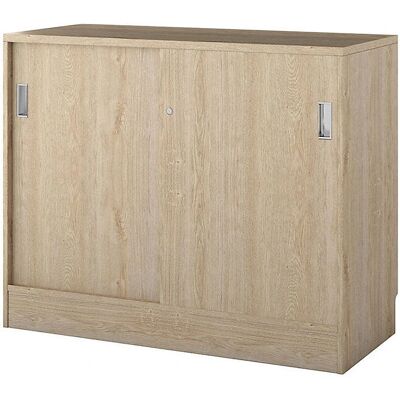 Kaiserkraft Chicago Schrank mit Schiebetüren - Schrank Kaiserkraft Chicago Schrank mit Schiebetüren - Schrank