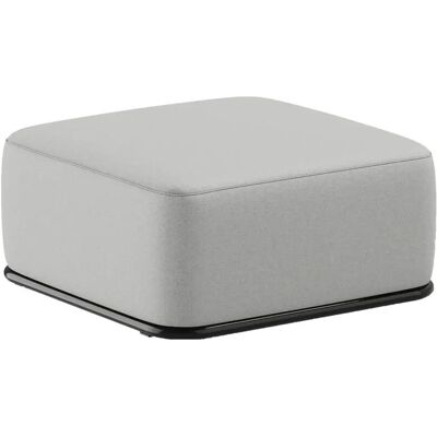 SITSIT - Straw - Gris - 80x40cm - Ottoman - Publicité SITSIT - Straw - Gris - 80x40cm - Ottoman - Publicité