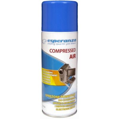 Soffiatore d'aria compressa Esperanza ES103 - Elettronica Soffiatore d'aria compressa Esperanza ES103 - Elettronica