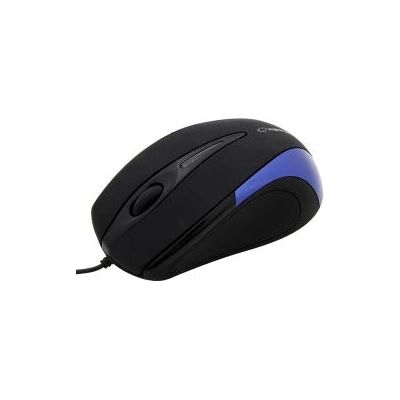 Esperanza EM102B Maus - 800 DPI Optisch USB-Maus Esperanza EM102B Maus - 800 DPI Optisch USB-Maus