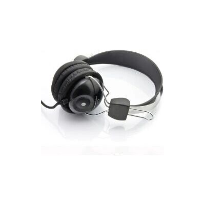 Esperanza EH108 Kopfhörer - Kabelgebundener Stereo-Headset Esperanza EH108 Kopfhörer - Kabelgebundener Stereo-Headset