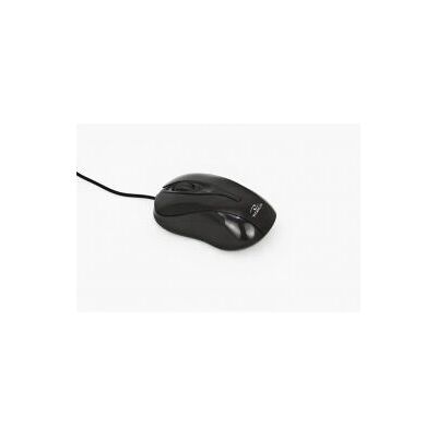 Titanum TM103K Beidhändiger optischer Maus - Maus - 1000 DPI Titanum TM103K Beidhändiger optischer Maus - Maus - 1000 DPI