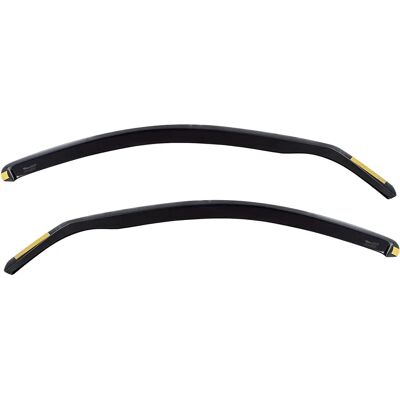 Deflectores de viento Renault Megane 4D 5D Classic - Accesorios para Vehículos Deflectores de viento Renault Megane 4D 5D Classic - Accesorios para Vehículos
