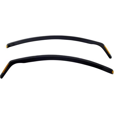 Déflecteurs de vent Volkswagen New Beetle 3D - Avant, 2 pcs. Déflecteurs de vent Volkswagen New Beetle 3D - Avant, 2 pcs.