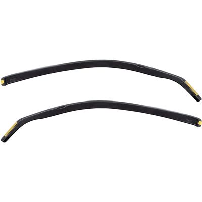 Déflecteur de vent HEKO HO24234 Nissan Micra K12 - Frontal Déflecteur de vent HEKO HO24234 Nissan Micra K12 - Frontal