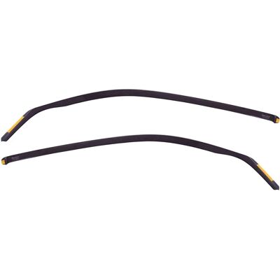 Heko 31128 Deflector de viento - Delantero VW Lupo 1999-2005 Heko 31128 Deflector de viento - Delantero VW Lupo 1999-2005