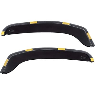 Heko 25309 Wind Deflector voor Nissan Primastar - Voor Heko 25309 Wind Deflector voor Nissan Primastar - Voor