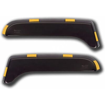 Déflecteur de vent HEKO HO27117 - Pour Renault Movano B Déflecteur de vent HEKO HO27117 - Pour Renault Movano B