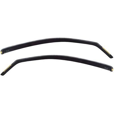 HEKO Winddeflector Citroen AYGO II 2014 - Winddeflector HEKO Winddeflector Citroen AYGO II 2014 - Winddeflector