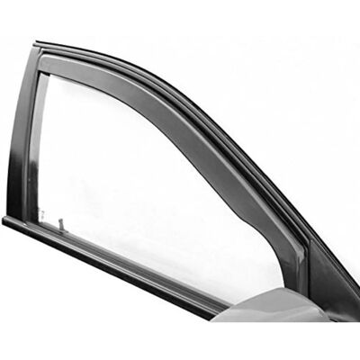 Windscherm HEKO HO27245 - 4 Stuks voor Land Rover Discovery Sport 2014 Windscherm HEKO HO27245 - 4 Stuks voor Land Rover Discovery Sport 2014