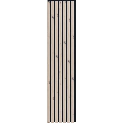 BALCULINA Deko Fali Polc Szett - 4 db MDF Eukalyptusfa BALCULINA Deko Fali Polc Szett - 4 db MDF Eukalyptusfa