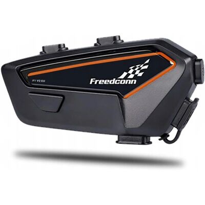 Freenconn F1 V2 EU Interkom motocyklowy Freenconn F1 V2 EU Interkom motocyklowy