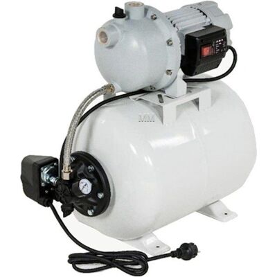 Hydrofor 1000w Zbiornik 50l 4400l/h - Hydrofor Hydrofor 1000w Zbiornik 50l 4400l/h - Hydrofor