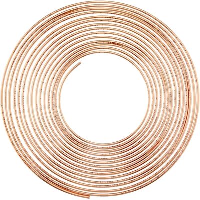 WP CU-4.75-10 Jarruputki - Brake Tube WP CU-4.75-10 Jarruputki - Brake Tube