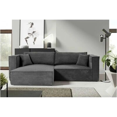 KEYMON - Keymon POSO - Grün - Schlafsofa KEYMON - Keymon POSO - Grün - Schlafsofa