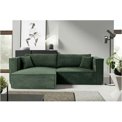KEYMON - POSO Velvet - Anthrazitgrau - Schlafsofa KEYMON - POSO Velvet - Anthrazitgrau - Schlafsofa