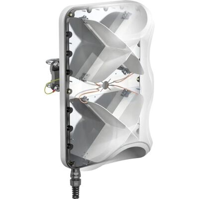 QuWireless QuMax A500M - Richtantenne - 7 dBi QuWireless QuMax A500M - Richtantenne - 7 dBi