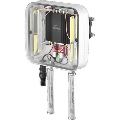 Quwireless - QuMax Omni - 5G Omni - Antenne Quwireless - QuMax Omni - 5G Omni - Antenne
