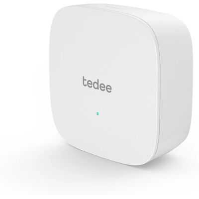Pont Tedee Accessoire pour serrure connectée - Publicité Pont Tedee Accessoire pour serrure connectée - Publicité