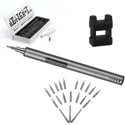 Generic - Precision 23-in-1 - Ładowalny Generic - Precision 23-in-1 - Ładowalny