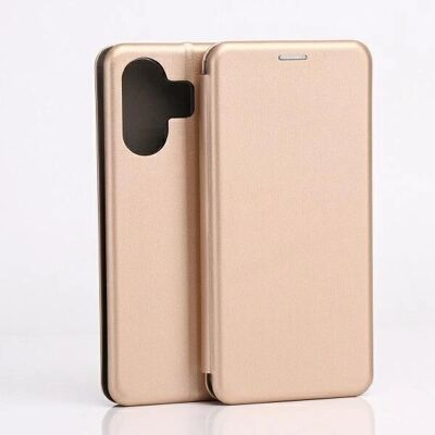 Coque Magnetique Beline Redmi 13C/Poco C65 Or - Protection & Style - Publicité Coque Magnetique Beline Redmi 13C/Poco C65 Or - Protection & Style - Publicité