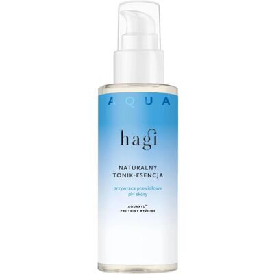 Hagi Aqua Zone Calming Toner - Skin Soothing & Hydrating Hagi Aqua Zone Calming Toner - Skin Soothing & Hydrating