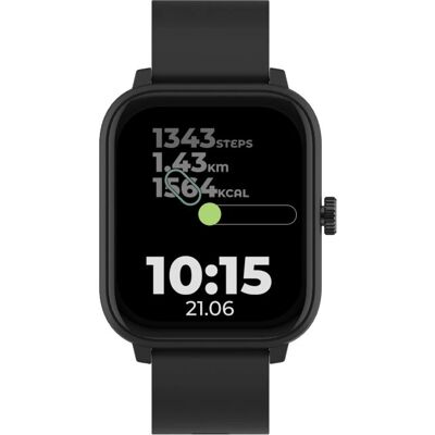 MaxCom EcoWatch4 AMOLED Ekran dotykowy GPS - Smartwatch MaxCom EcoWatch4 AMOLED Ekran dotykowy GPS - Smartwatch
