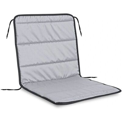 Generic - 50x50x50 - Ciemny szary - 2 cm - Seat Cushion Generic - 50x50x50 - Ciemny szary - 2 cm - Seat Cushion