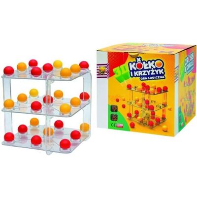 Baczek KK 0151 - Jeu de société - Publicité Baczek KK 0151 - Jeu de société - Publicité