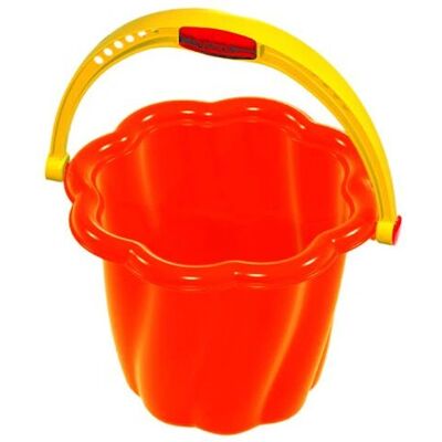 Baczek M02 0843 jouet de sable - sandbox toy - Publicité Baczek M02 0843 jouet de sable - sandbox toy - Publicité