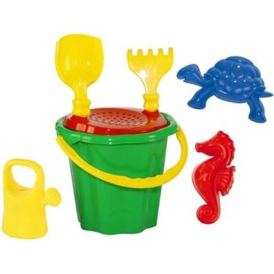 Baczek D06 0879 Großer Sandkasten Spielzeug - Sandbox Toy Baczek D06 0879 Großer Sandkasten Spielzeug - Sandbox Toy