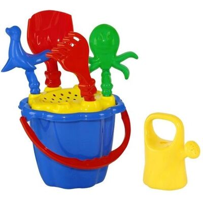 Tupiko N06 0902 Jouet de bac à sable - sandbox toy - Publicité Tupiko N06 0902 Jouet de bac à sable - sandbox toy - Publicité