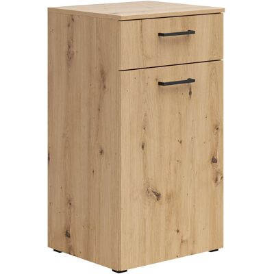 Carryhome Modell 45/83/40cm Eichen-Schranksystem - Aufbewahrung Carryhome Modell 45/83/40cm Eichen-Schranksystem - Aufbewahrung