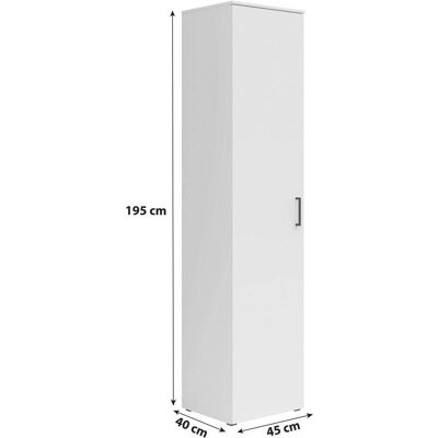 FMIX70-KPL01 Artisan Eiche Multifunktionaler Schrank FMIX70-KPL01 Artisan Eiche Multifunktionaler Schrank