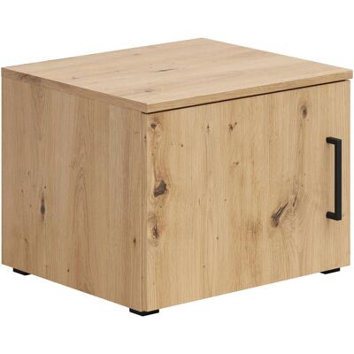 Dub Artisan - S588-REG1D/45/30/40-DASN- - Schrankeinsatz Dub Artisan - S588-REG1D/45/30/40-DASN- - Schrankeinsatz
