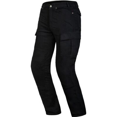 Ozone Shadow II - schwarz - W38/L34 - Jeans Ozone Shadow II - schwarz - W38/L34 - Jeans