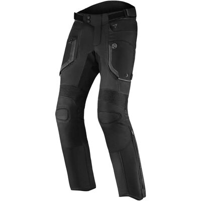 Pantalones de moto impermeables Rebelhorn BORG - Motorcycle Pants Pantalones de moto impermeables Rebelhorn BORG - Motorcycle Pants