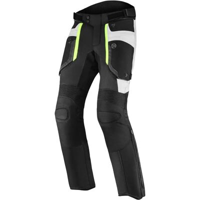 Pantalones de Moto Impermeables Rebelhorn BORG - Ropa de Moto Pantalones de Moto Impermeables Rebelhorn BORG - Ropa de Moto