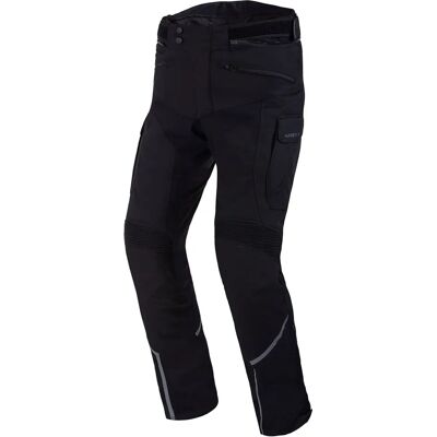 Pantalones de moto impermeables Rebelhorn Hardy II - Pantalones de motocicleta Pantalones de moto impermeables Rebelhorn Hardy II - Pantalones de motocicleta