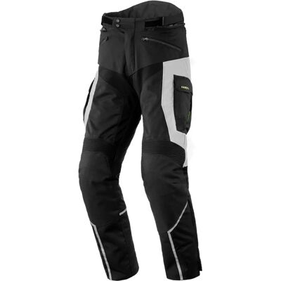 Pantalones de moto Rebelhorn Hardy II - Pantalones de motocicleta Pantalones de moto Rebelhorn Hardy II - Pantalones de motocicleta