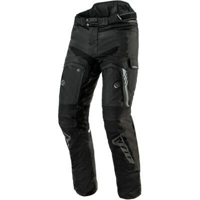 Pantalones Rebelhorn Patrol - Ropa de motociclista Pantalones Rebelhorn Patrol - Ropa de motociclista