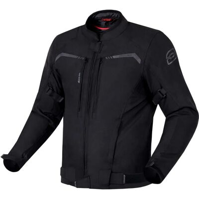 Chaqueta Delta IV Ozone - Impermeable, Ventilada para Motocicleta Chaqueta Delta IV Ozone - Impermeable, Ventilada para Motocicleta