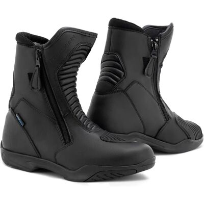 Rebelhorn RIO Botas de moto impermeables - Botas de Moto Rebelhorn RIO Botas de moto impermeables - Botas de Moto
