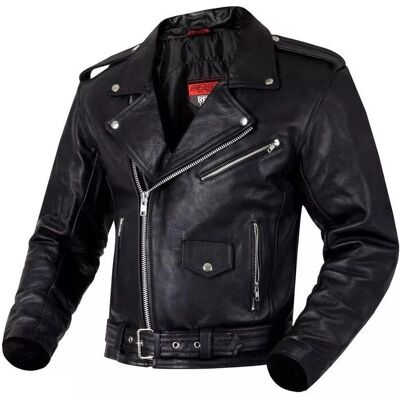 Ozone Ramones - Buffalo-Leder - 6XL - Jacke Ozone Ramones - Buffalo-Leder - 6XL - Jacke