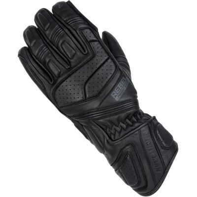 Gants Moto Rebelhorn Hike II - Cuir absorbant aux chocs - Certifié CE Gants Moto Rebelhorn Hike II - Cuir absorbant aux chocs - Certifié CE