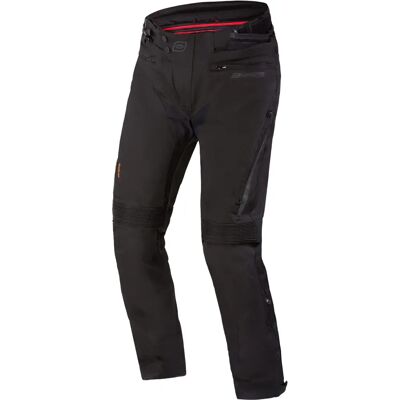 Ozone - Vulcan Erweiterte - Negro - L - Motorcycle pants Ozone - Vulcan Erweiterte - Negro - L - Motorcycle pants
