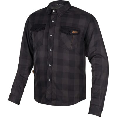 Camicia motocicletta Broger Alaska BRJRYALASKA03 Camicia motocicletta Broger Alaska BRJRYALASKA03